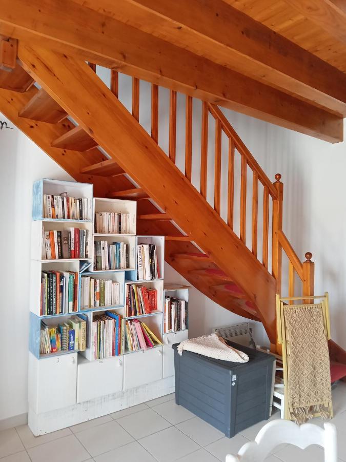 Oleron Cote Ouest, 3 Etoiles Βίλα La Cotinière Εξωτερικό φωτογραφία